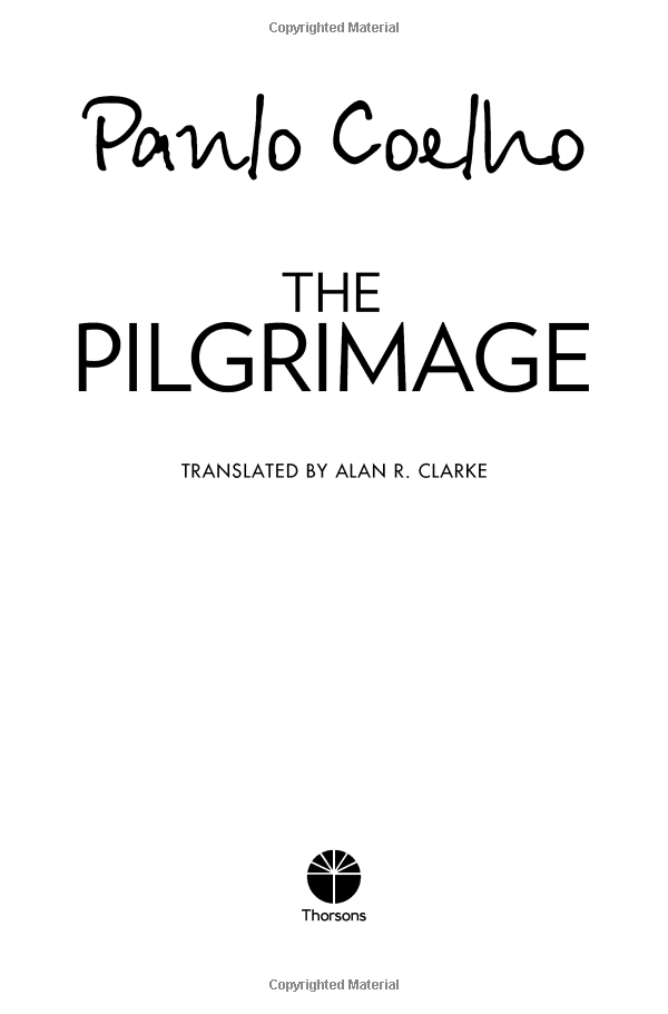 The Pilgrimage