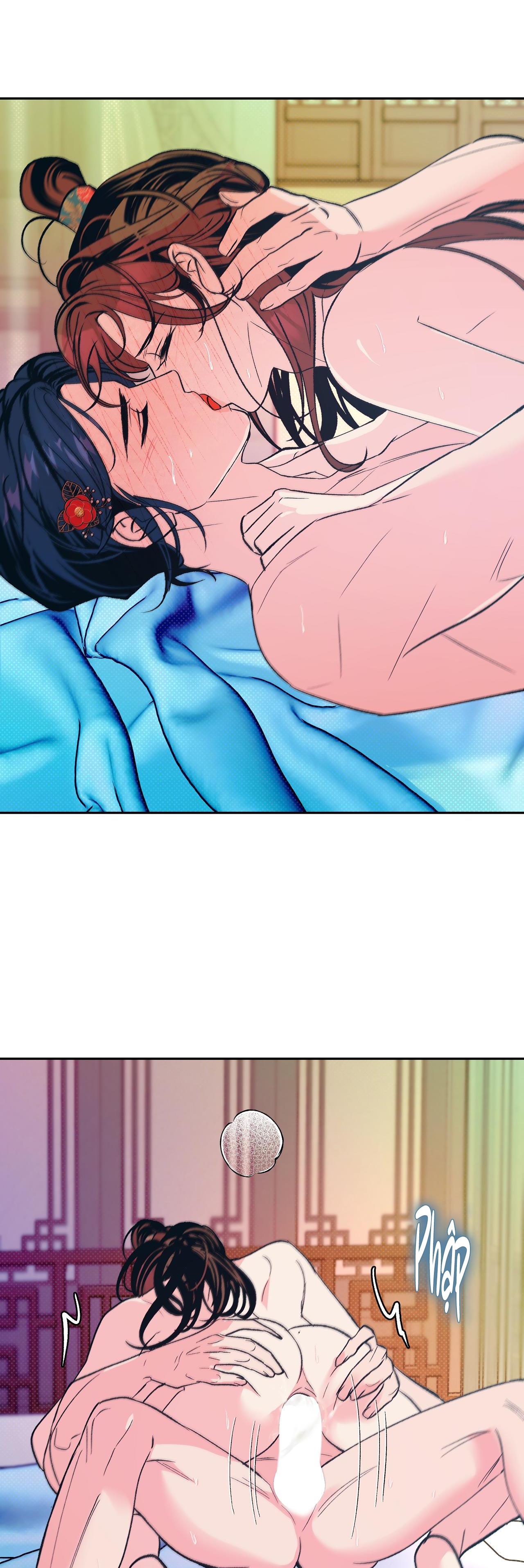 hương mộc chapter 15 38