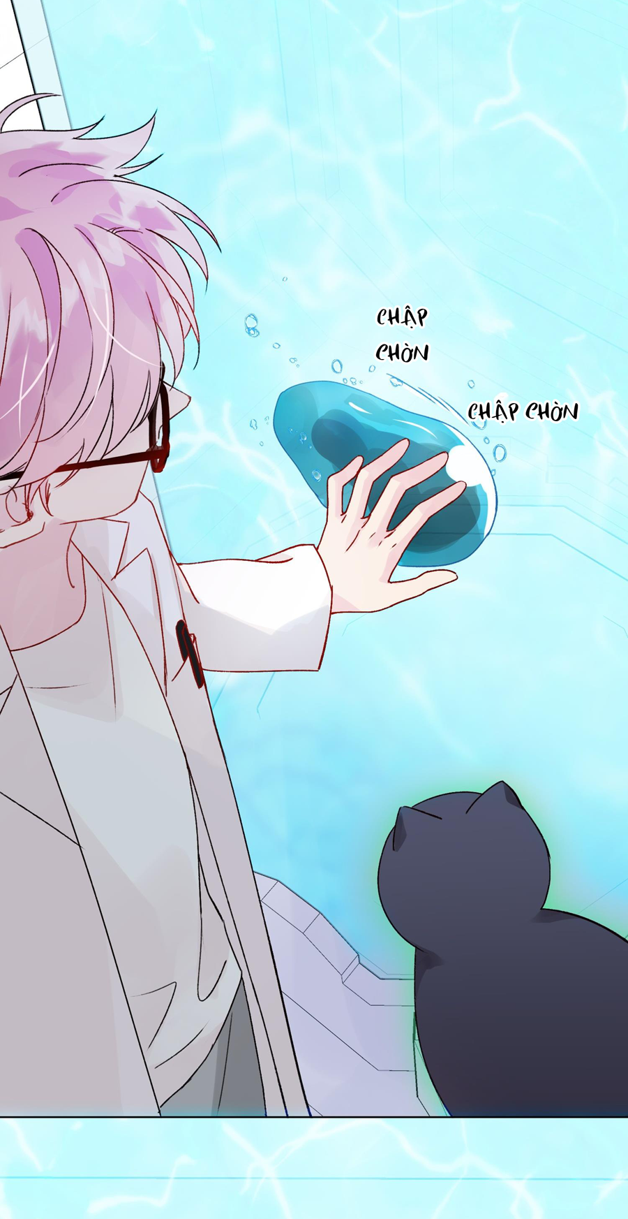 tôi phải làm một kẻ đại xấu xa chapter 93 10