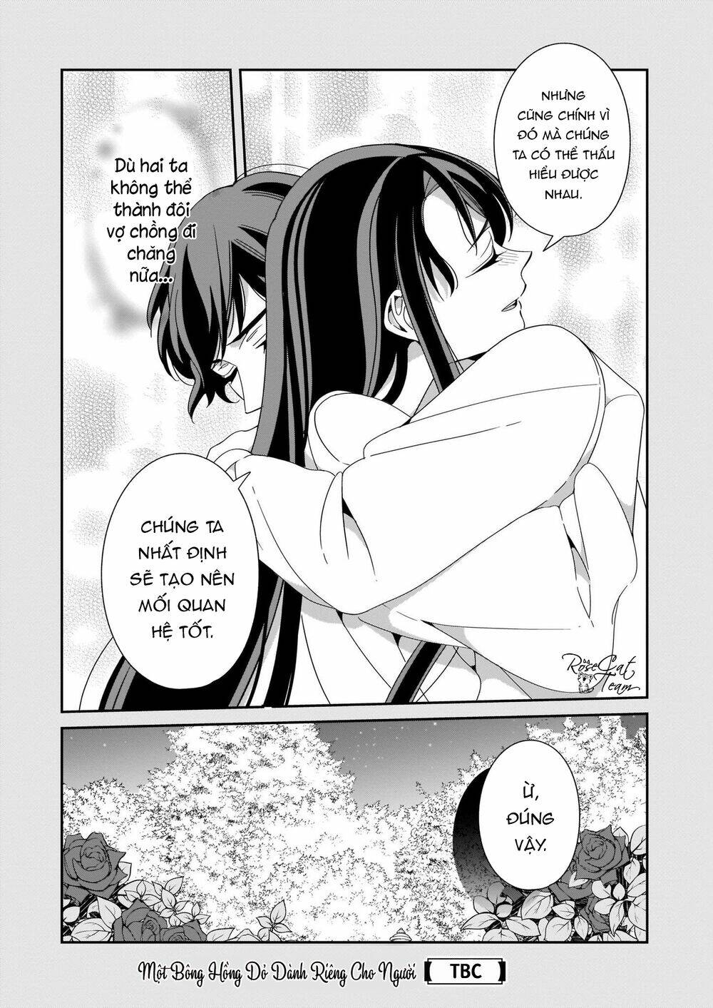 anata ni sasageru akai bara chapter 6 27