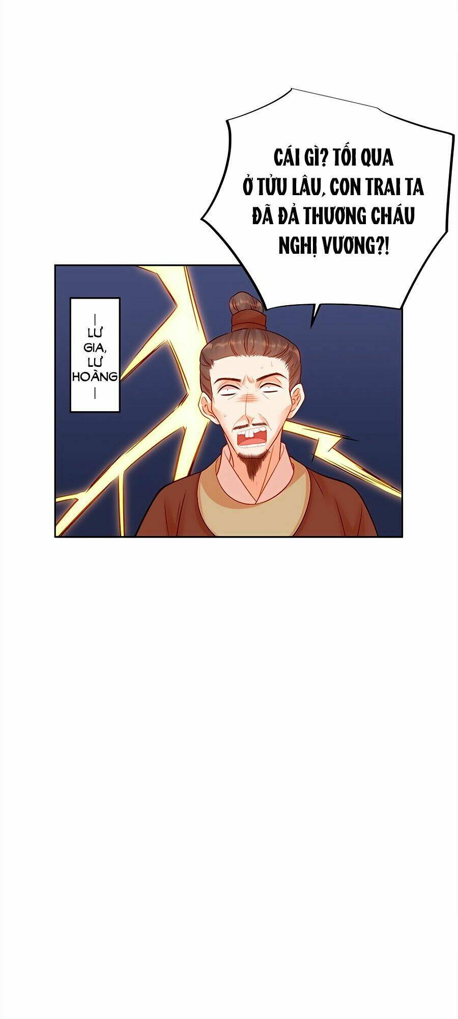 xuân khuê bí lục: xưởng công thái liêu nhân chapter 80 6