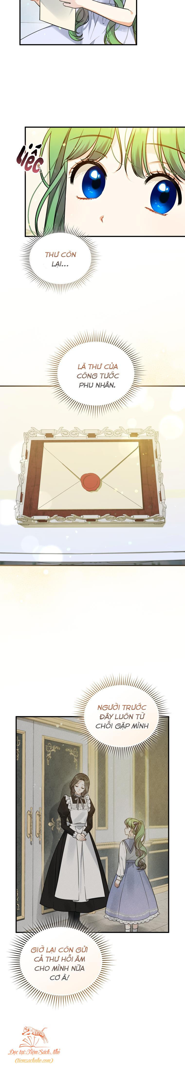 trở thành em gái nam chính truyện bl chapter 37 12