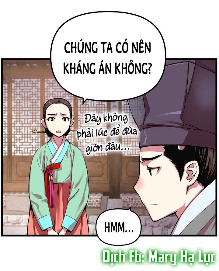 tôi sẽ sống như một hoàng tử chapter 9 33