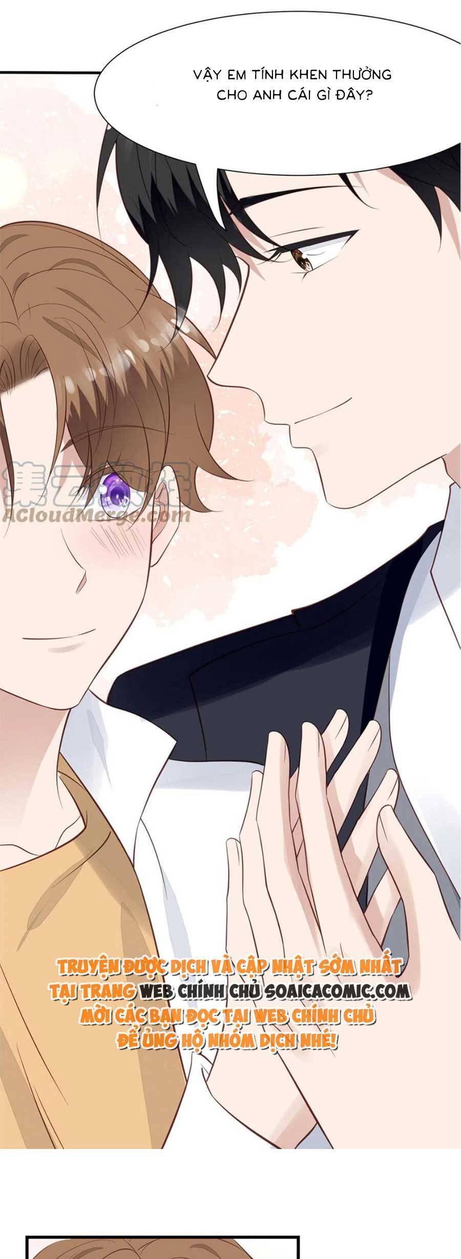 dựa vào đại lão ổn định vị trí c trong nam đoàn chapter 178 3