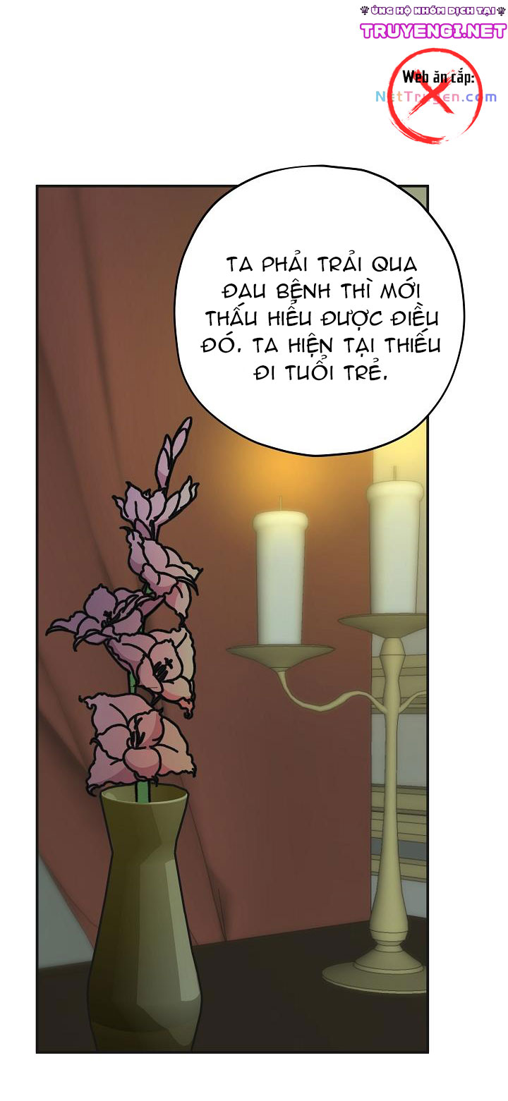ác nữ tiểu thư chapter 76 18