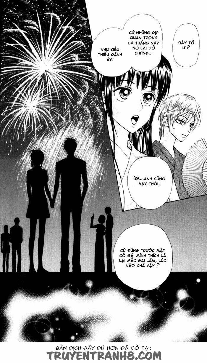 romeo và juliet hiện đại ii chapter 10 53