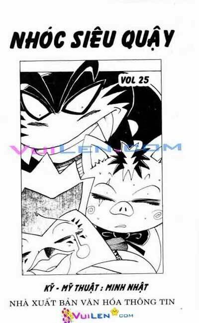 những người bạn tốt chapter 25 4