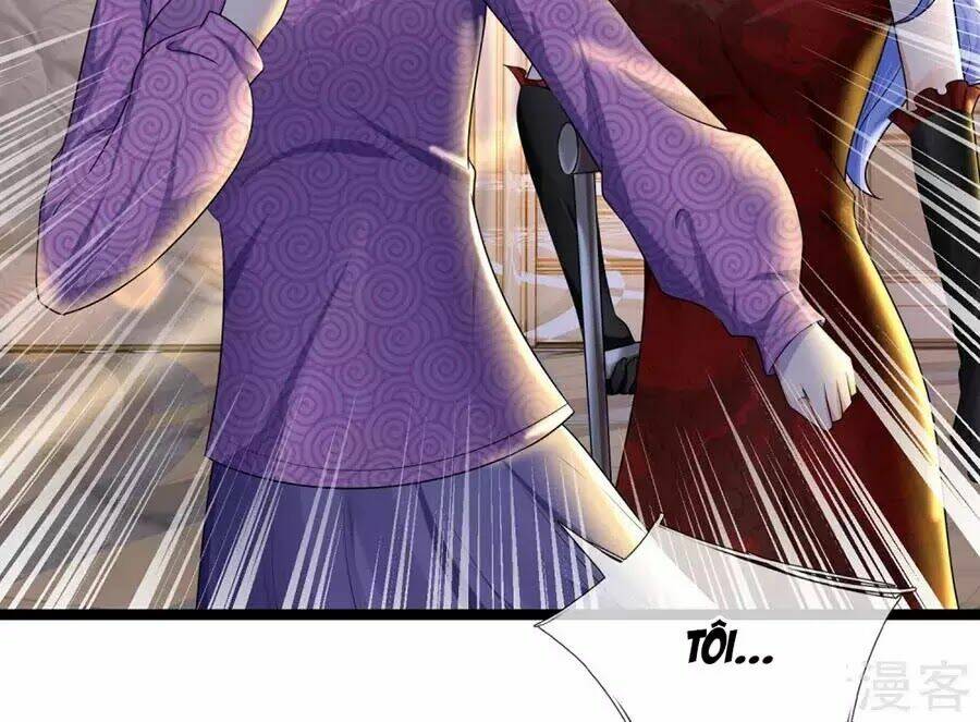 loạn thế tù sủng: thiếu soái bất lương của ta chapter 72 25