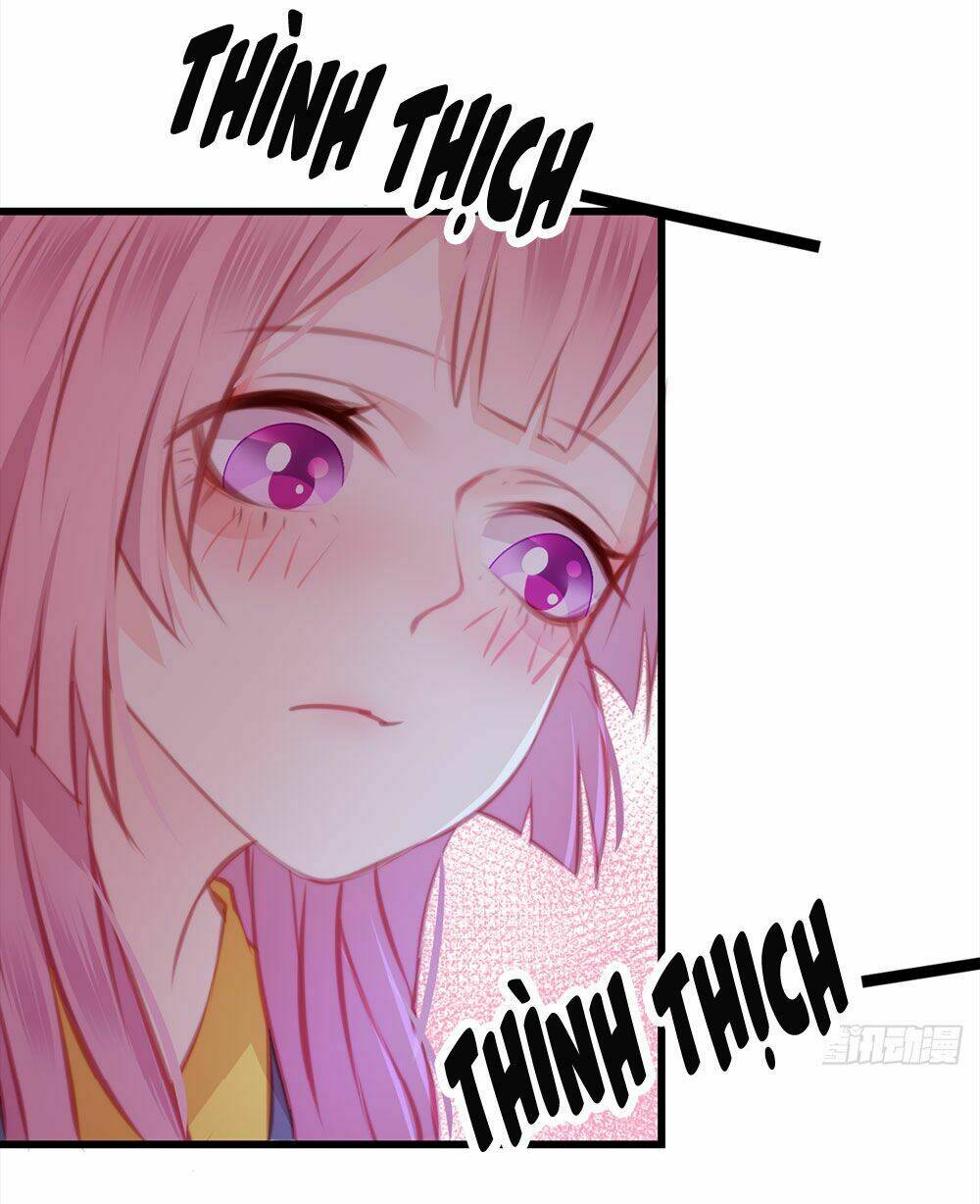 trẫm quyết định giải tán hậu cung chapter 13 7