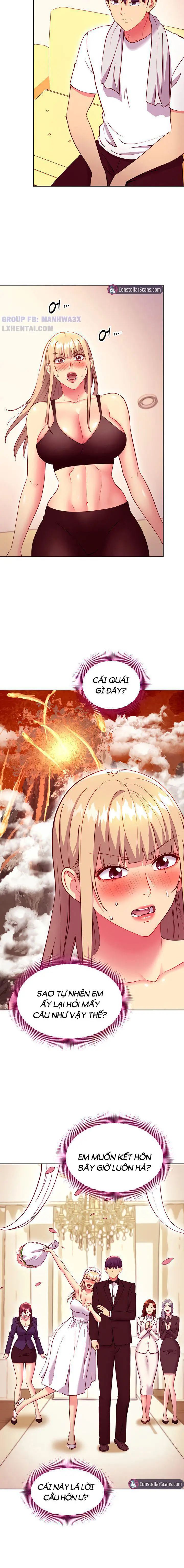 bạn của mẹ kế chapter 136 2