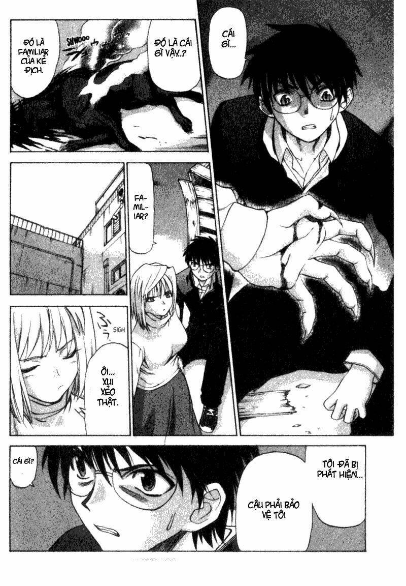 lunar legend tsukihime chapter 3 22