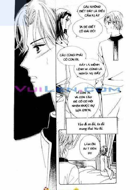 personalized princess chapter 9 30