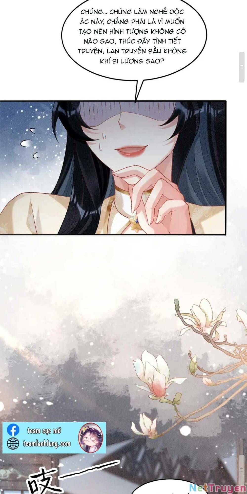 bệnh kiều đồ đệ ngày nào cũng phải dỗ dành chapter 0 11