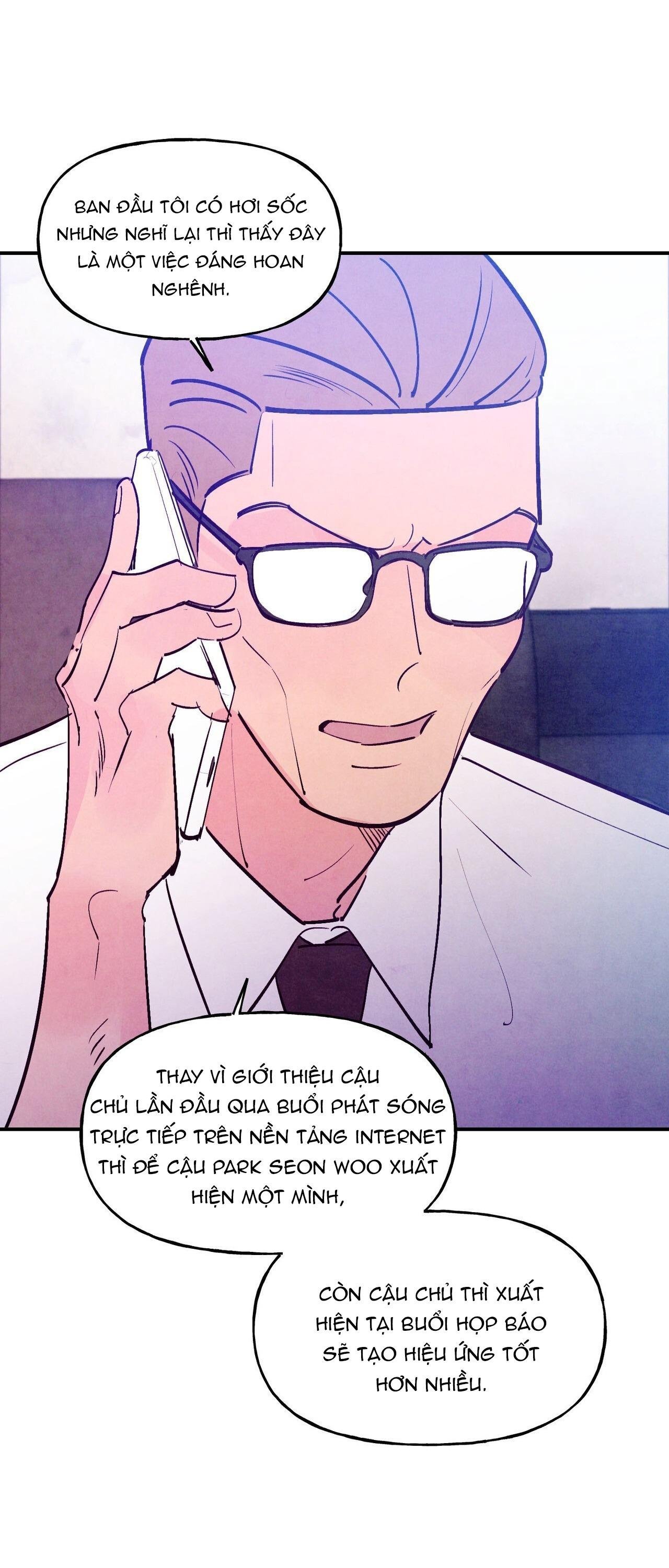 say tình [bl] chapter 83 29