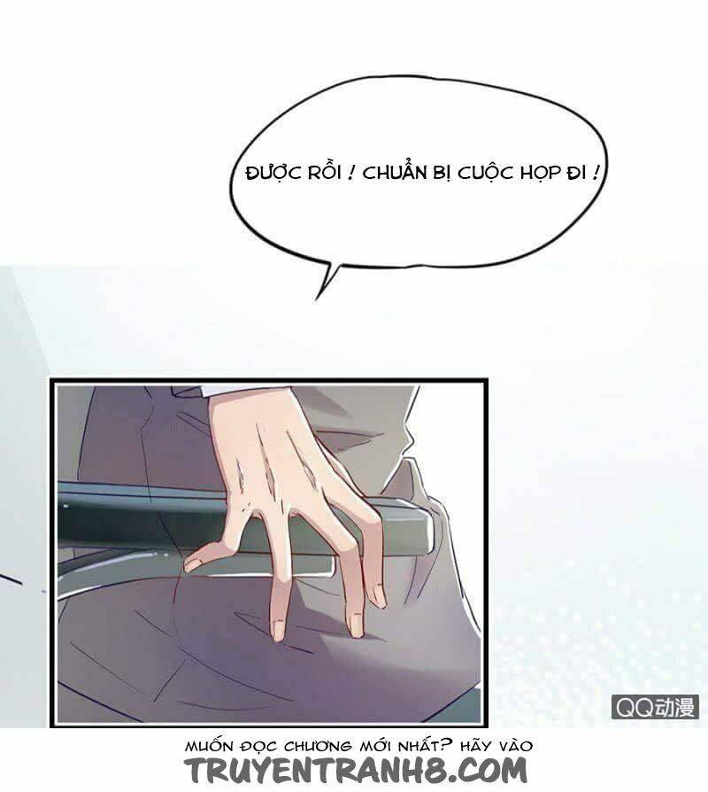 lãnh tình boss xin buông tay em chapter 2 41