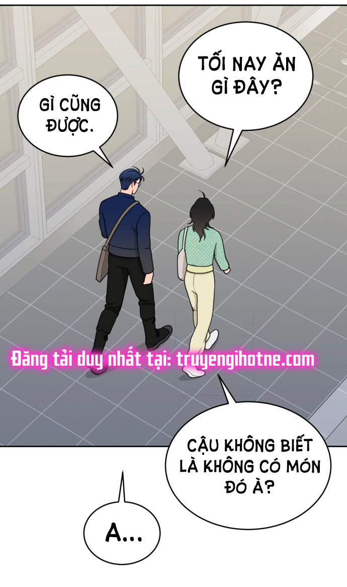 Vận May Bất Ngờ chapter 17.2 9