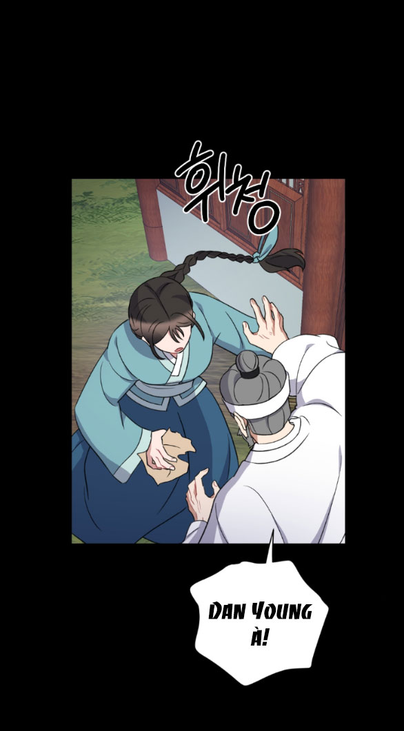 [18+] mơ về một cơn mưa phùn chapter 26.2 4