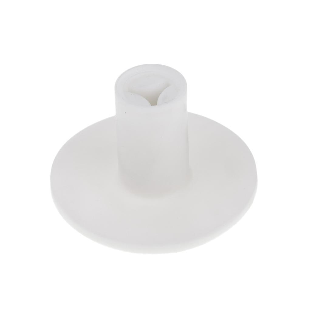 High Quality Durable Rubber Golf Driving Range Tee Holder with Tees for Golf Training