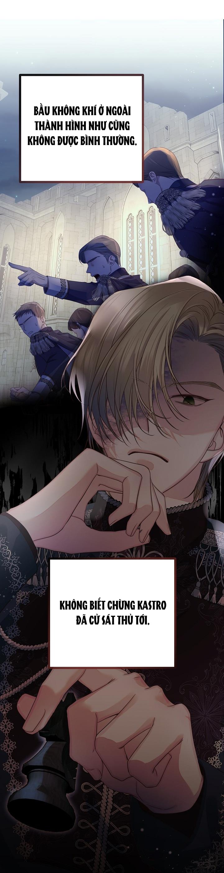 hãy giải thoát cho ta chapter 13.1 22