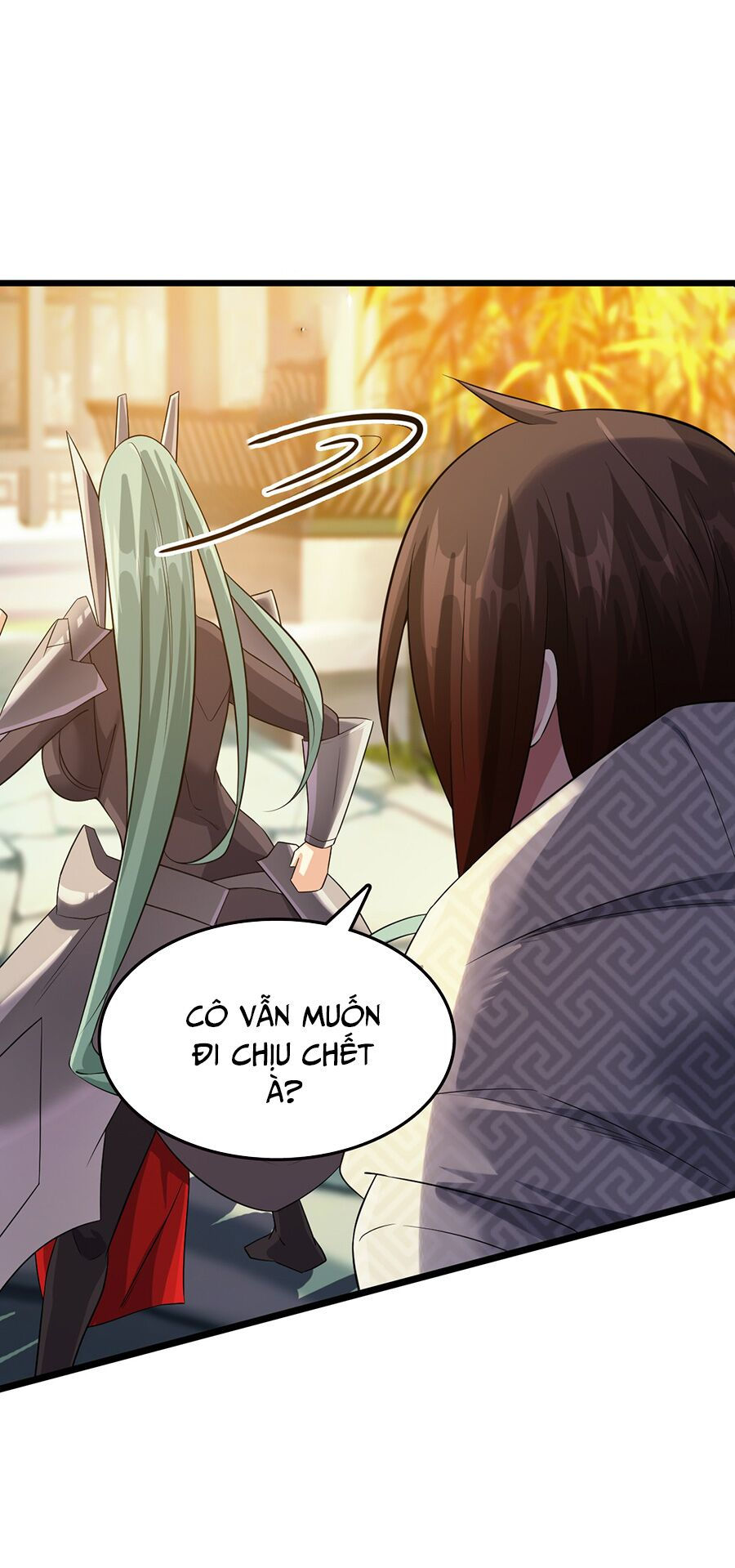 đại bảo kiếm của tôi chapter 39 56