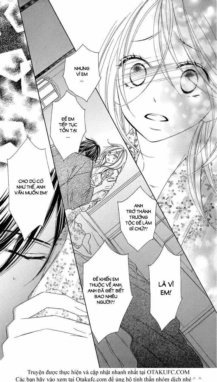 yêu quái cánh đen chapter 60 31