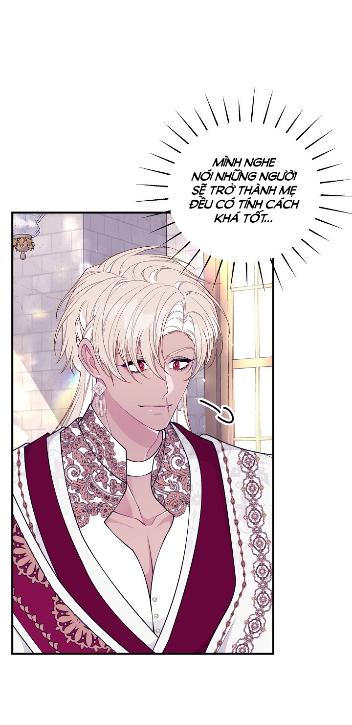 con chỉ đi tìm cha thôi chapter 50 69