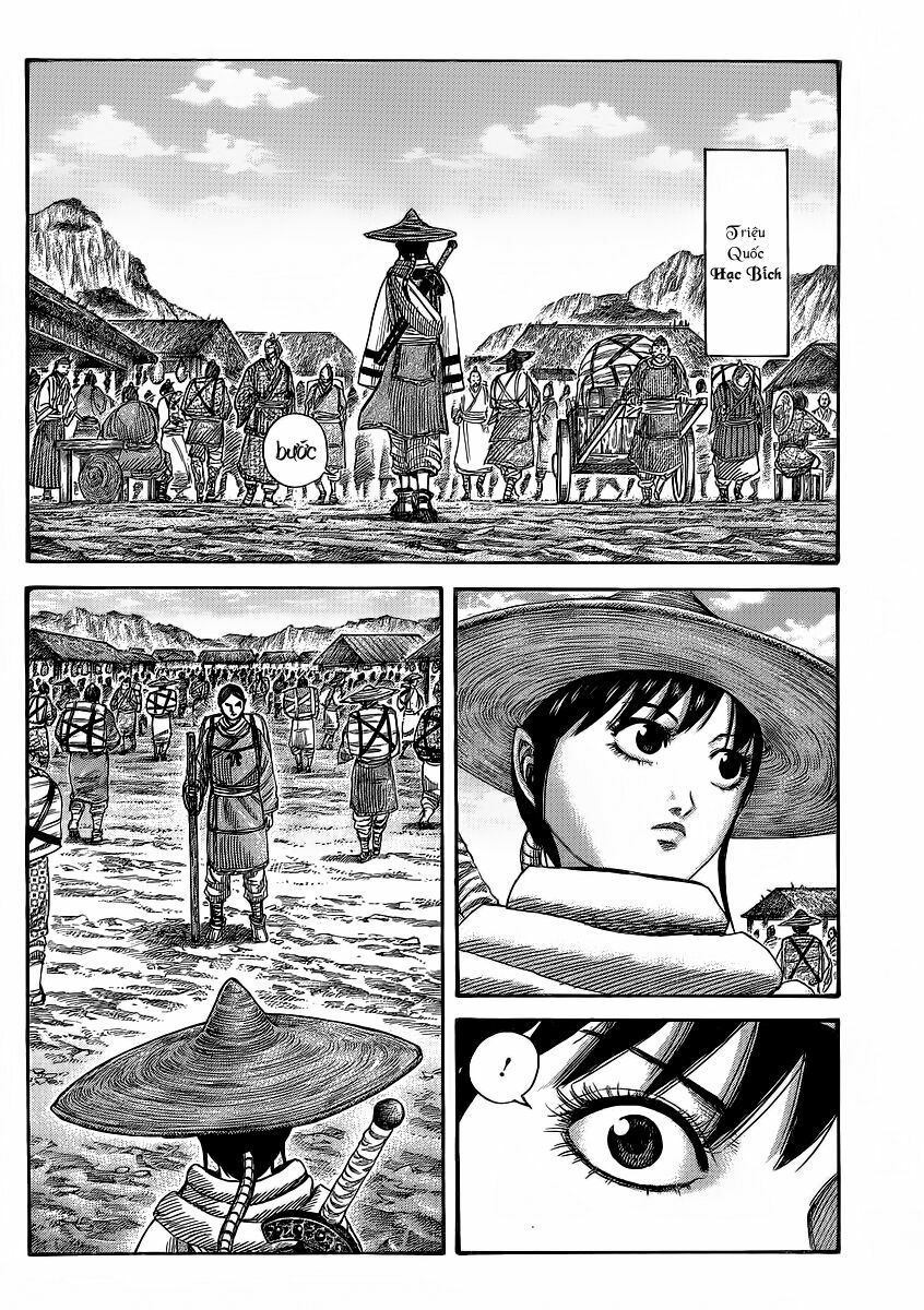 kingdom - vương giả thiên hạ chapter 357 3