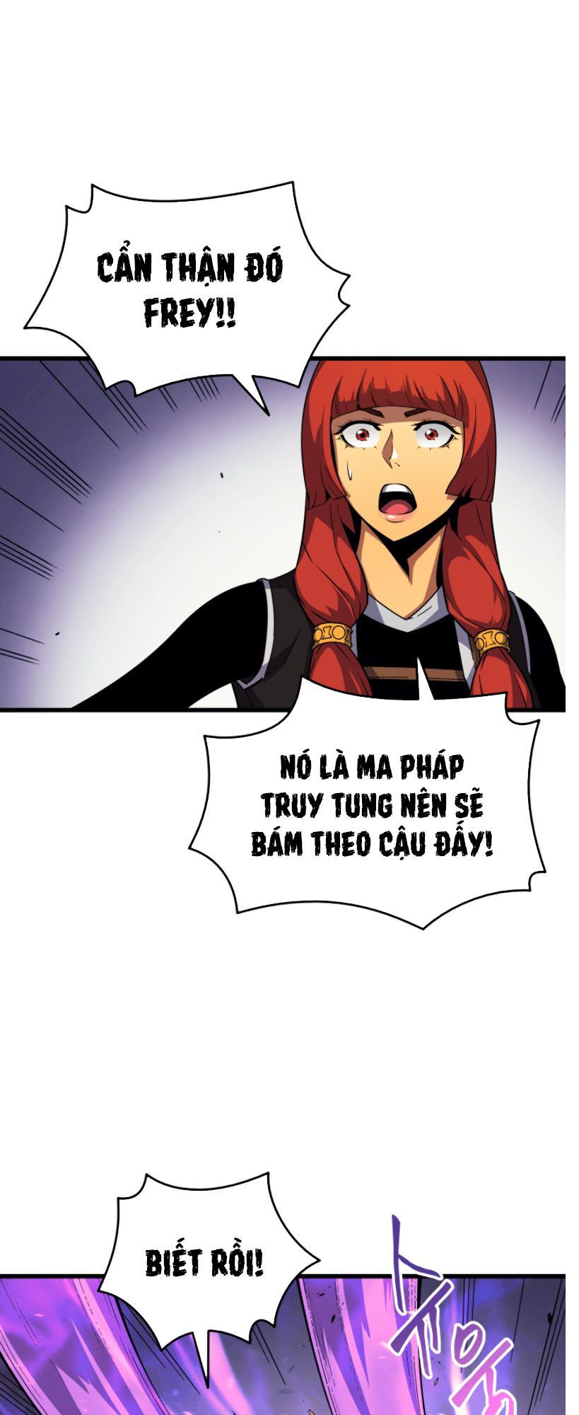 sự trở lại của pháp sư vĩ đại sau 4000 năm chapter 16 55