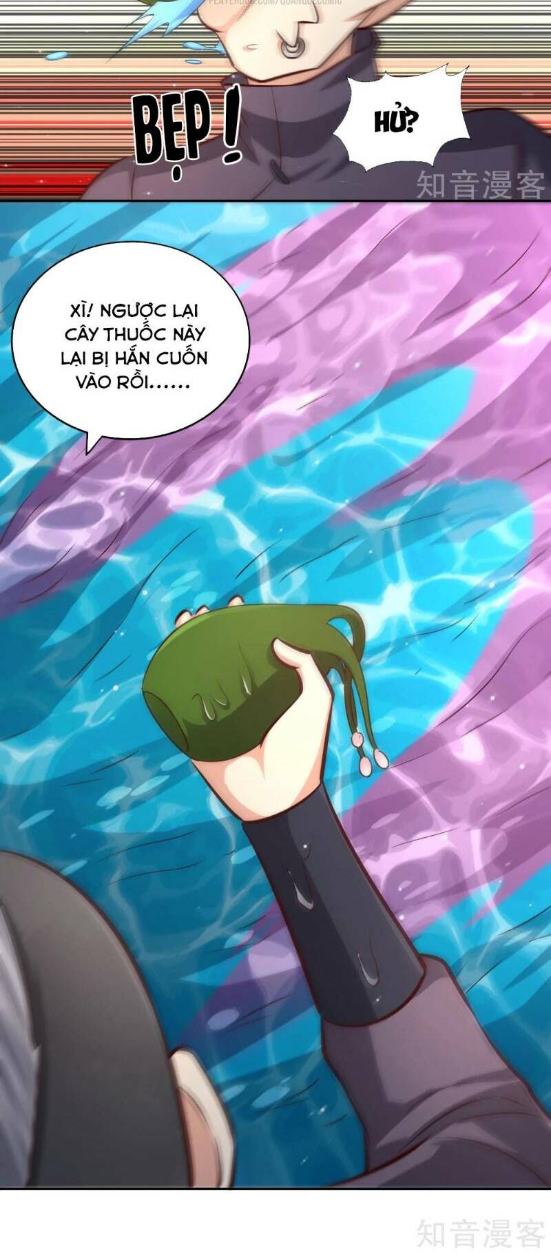 võ linh kiếm tôn chapter 70 12