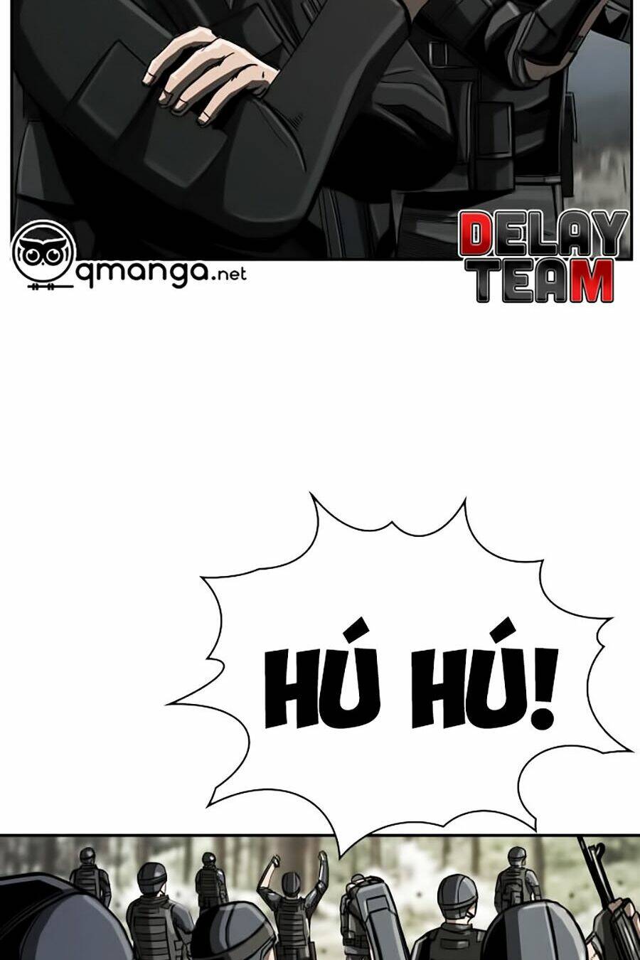 thợ săn đầu tiên chapter 46 62