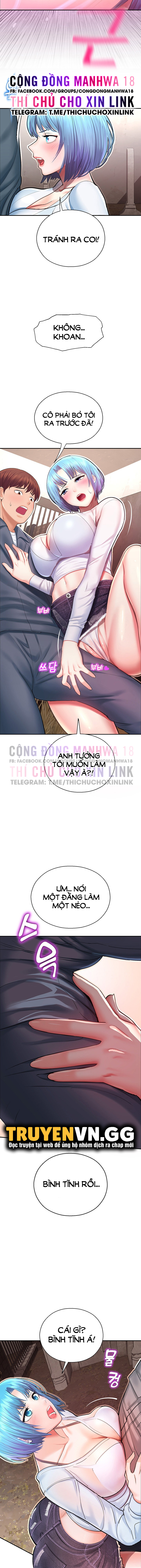 vòng đu quay định mệnh chapter 2 10