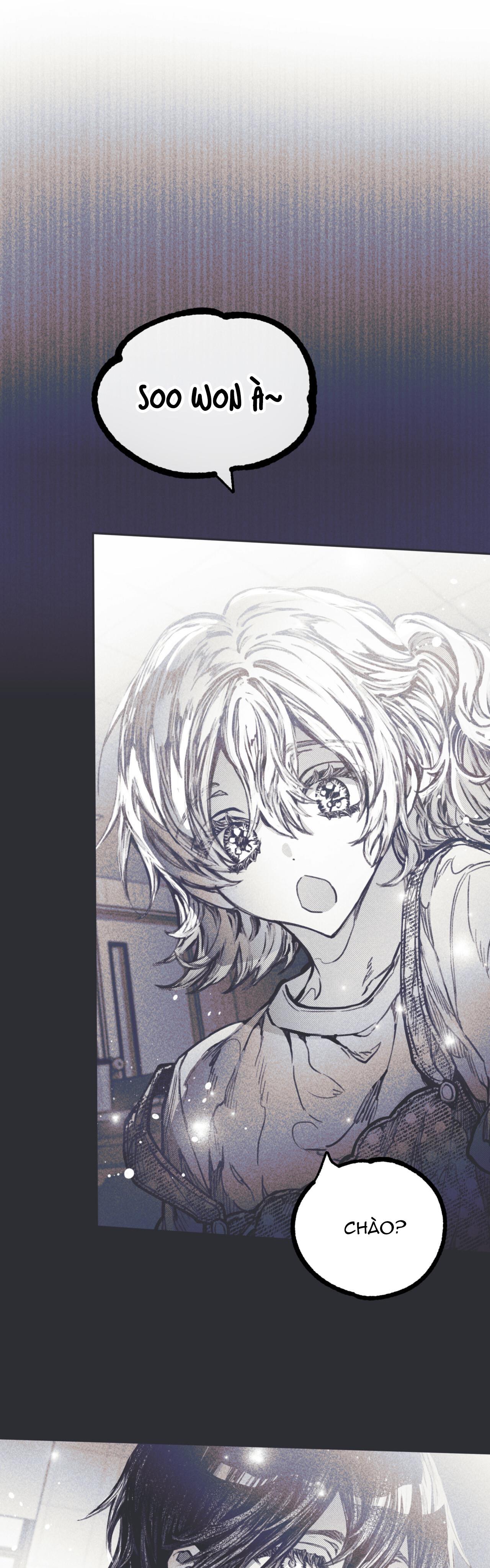 hồi ức cơn thịnh nộ chapter 3 1