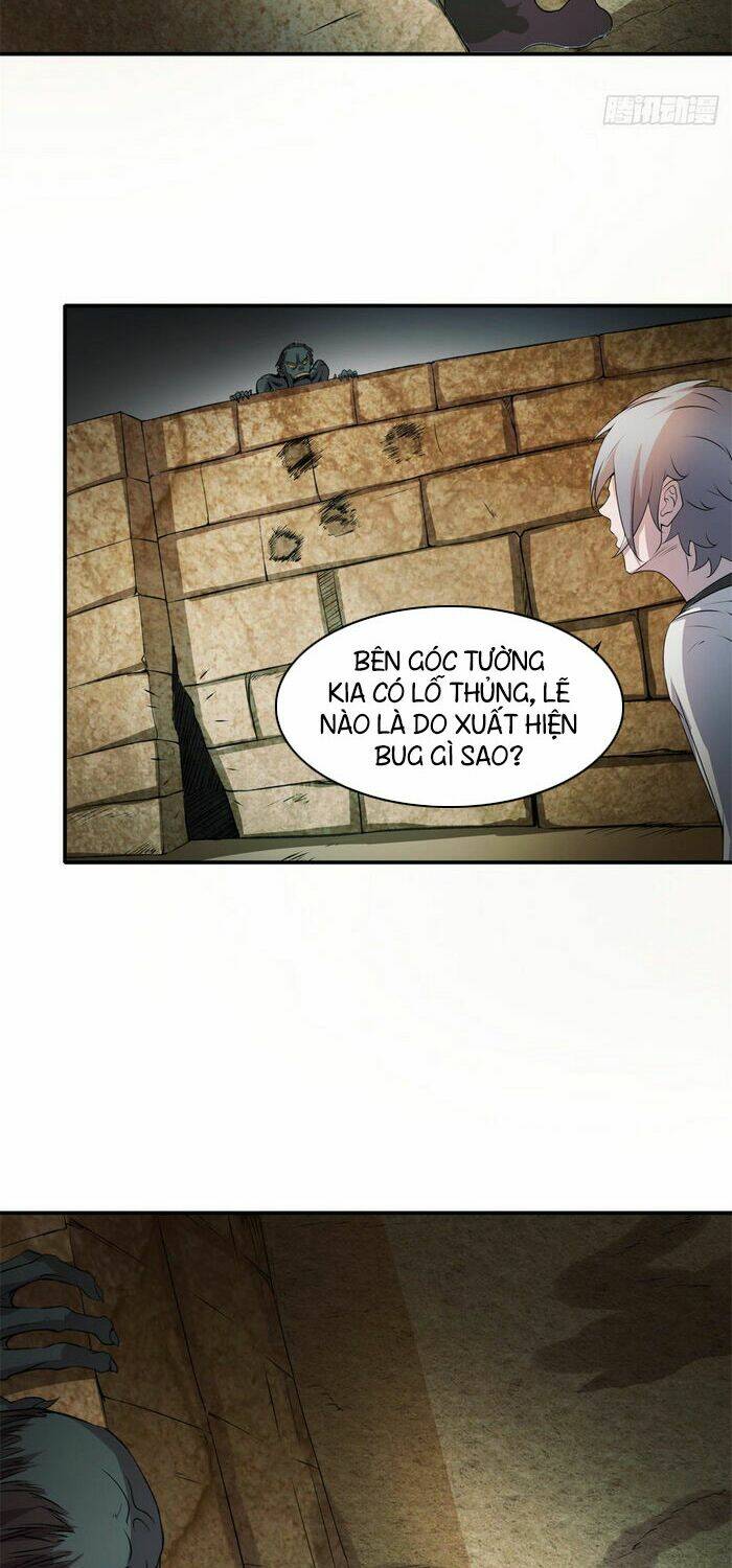 pháp sư truyền kỳ chapter 7 2