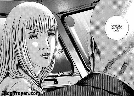 homunculus chapter 158 4