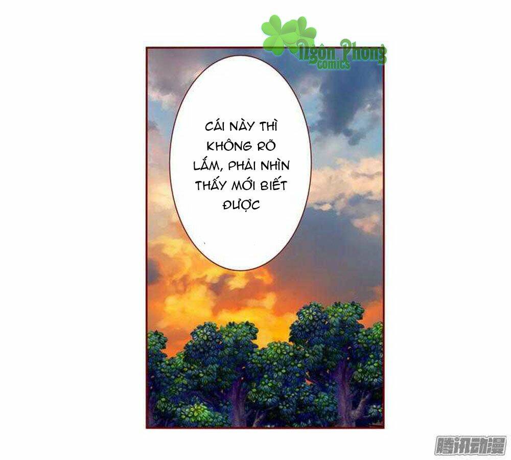 bá đạo tổng tài yêu tôi chapter 14 22