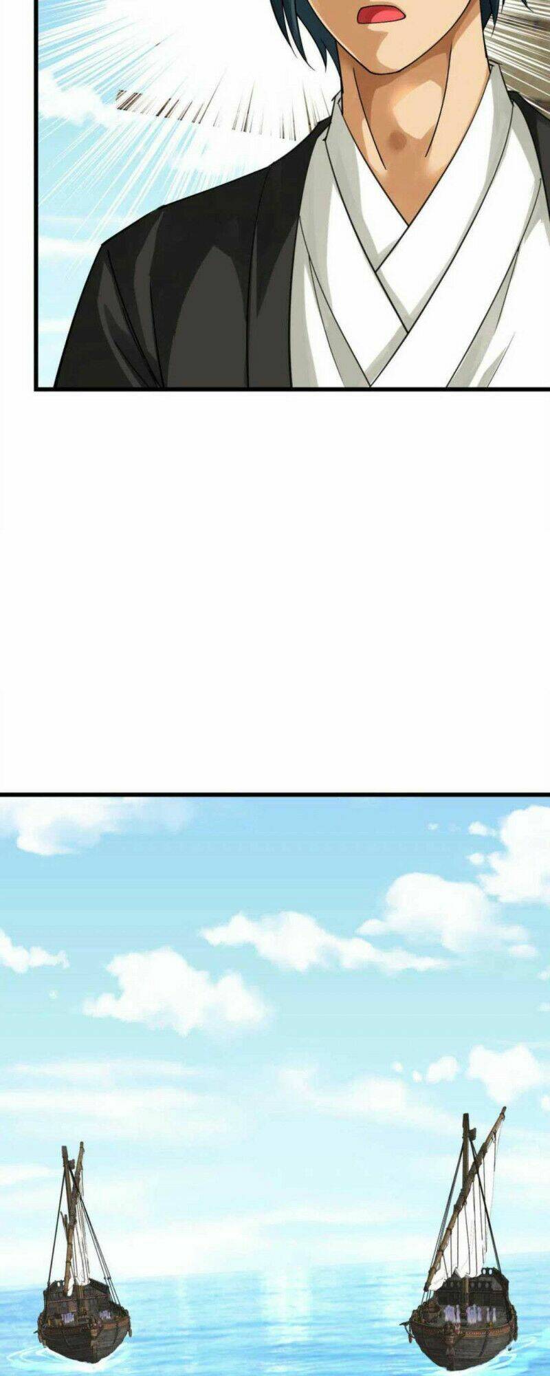 trọng sinh ta là đại thiên thần chapter 170 42