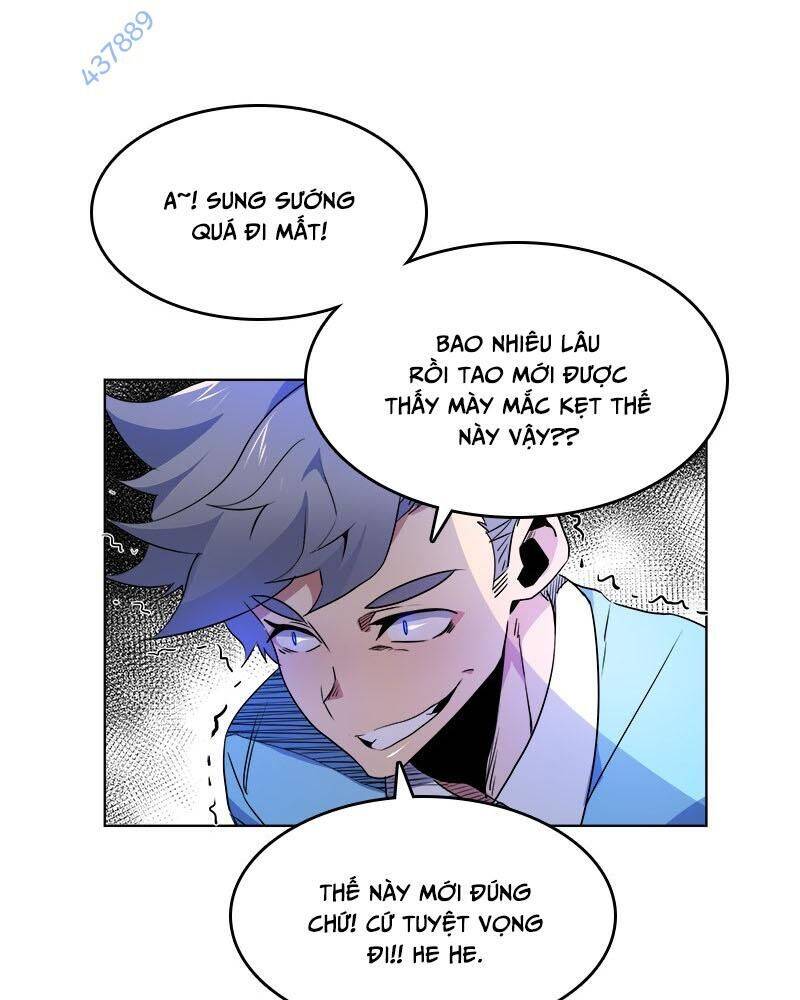 Góc Cao Khung Thành chapter 41 40