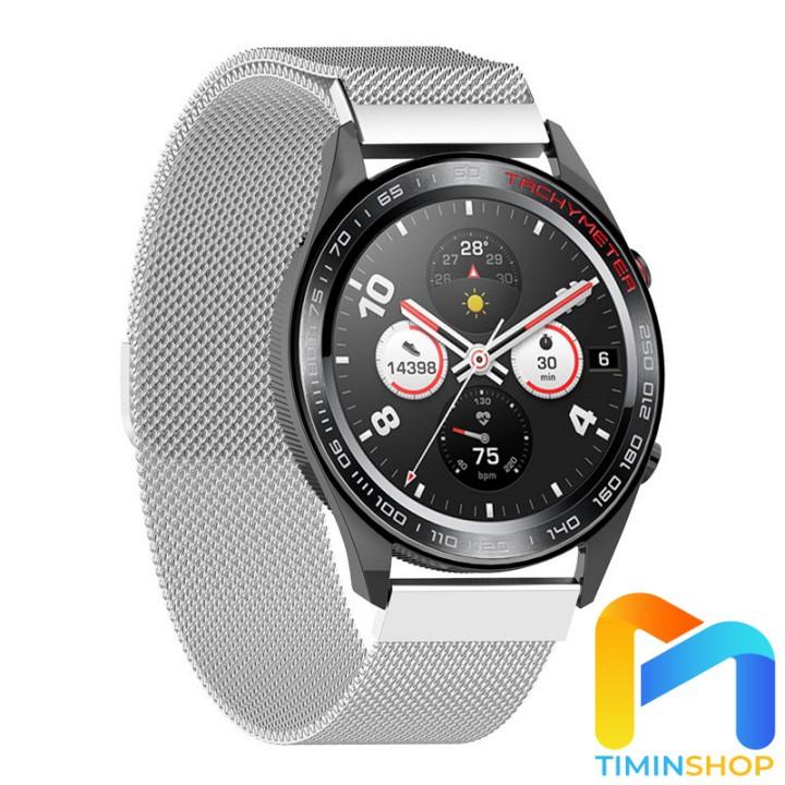 Dây đồng hồ cho Amazfit GTR 4/ 3/ 3 Pro/ GTR 2/ 2e/ GTR/ GTR mini (DT)