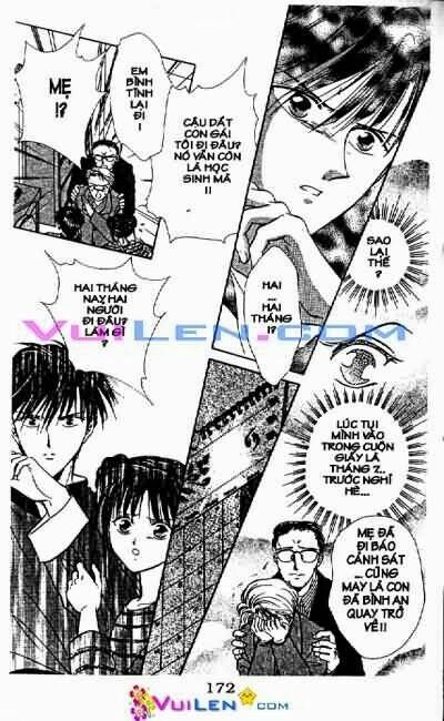 quyển sách kỳ bí chapter 16 173