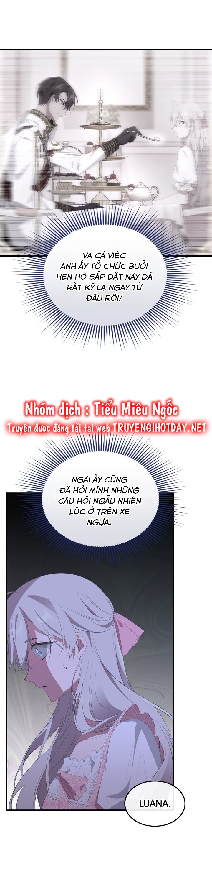 thưởng thức hương vị chapter 40 28