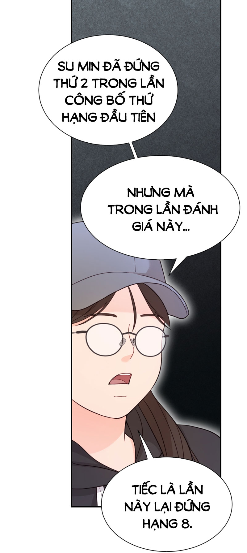 nữ nhân trợ giúp được yêu thích nhất chapter 13.1 13