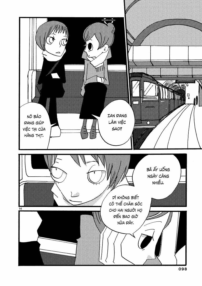 not simple chapter 3 14