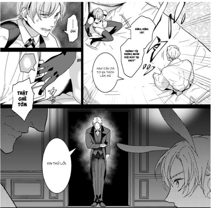 người tà răm luôn có quỷ theo sau chapter 65.2 3