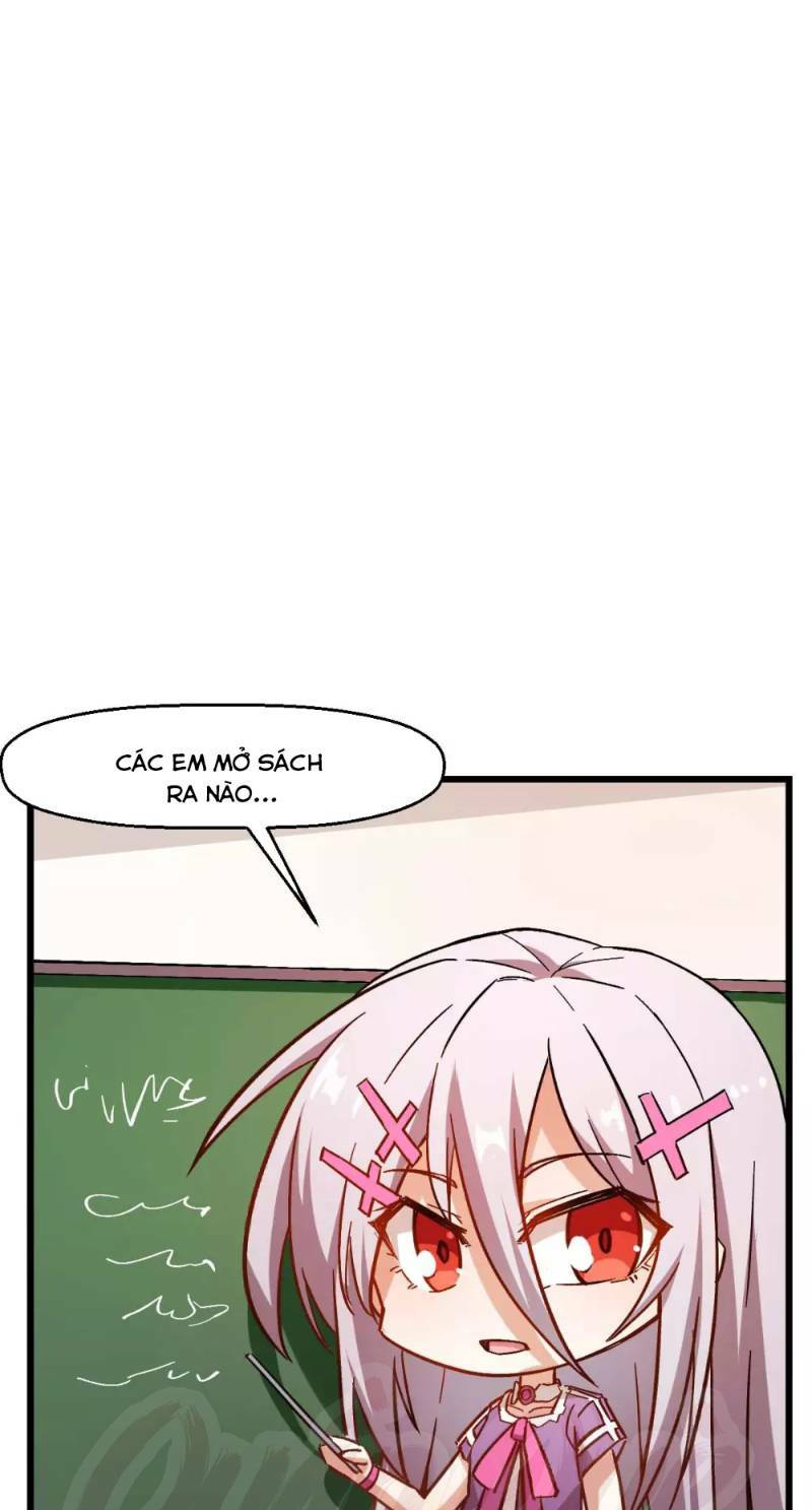 vườn trường cuồng sư hệ thống chapter 76 27