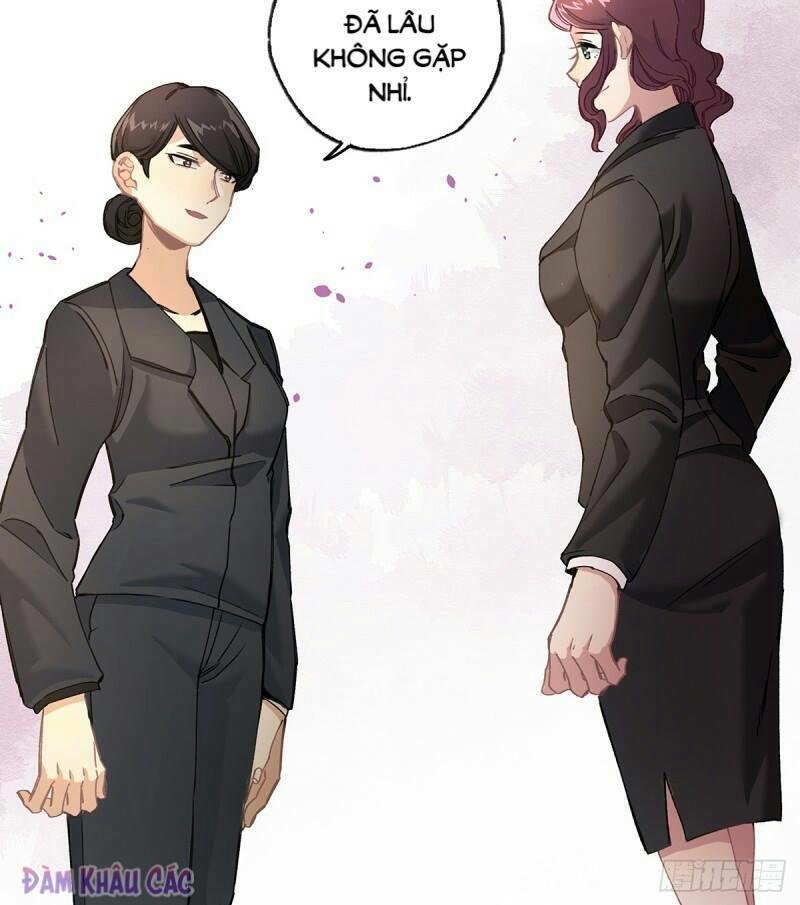 hắc bạch hữu thường chapter 11 71