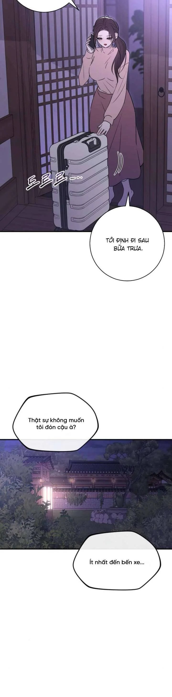 [18+] hành vi khốn nạn chapter 23 10