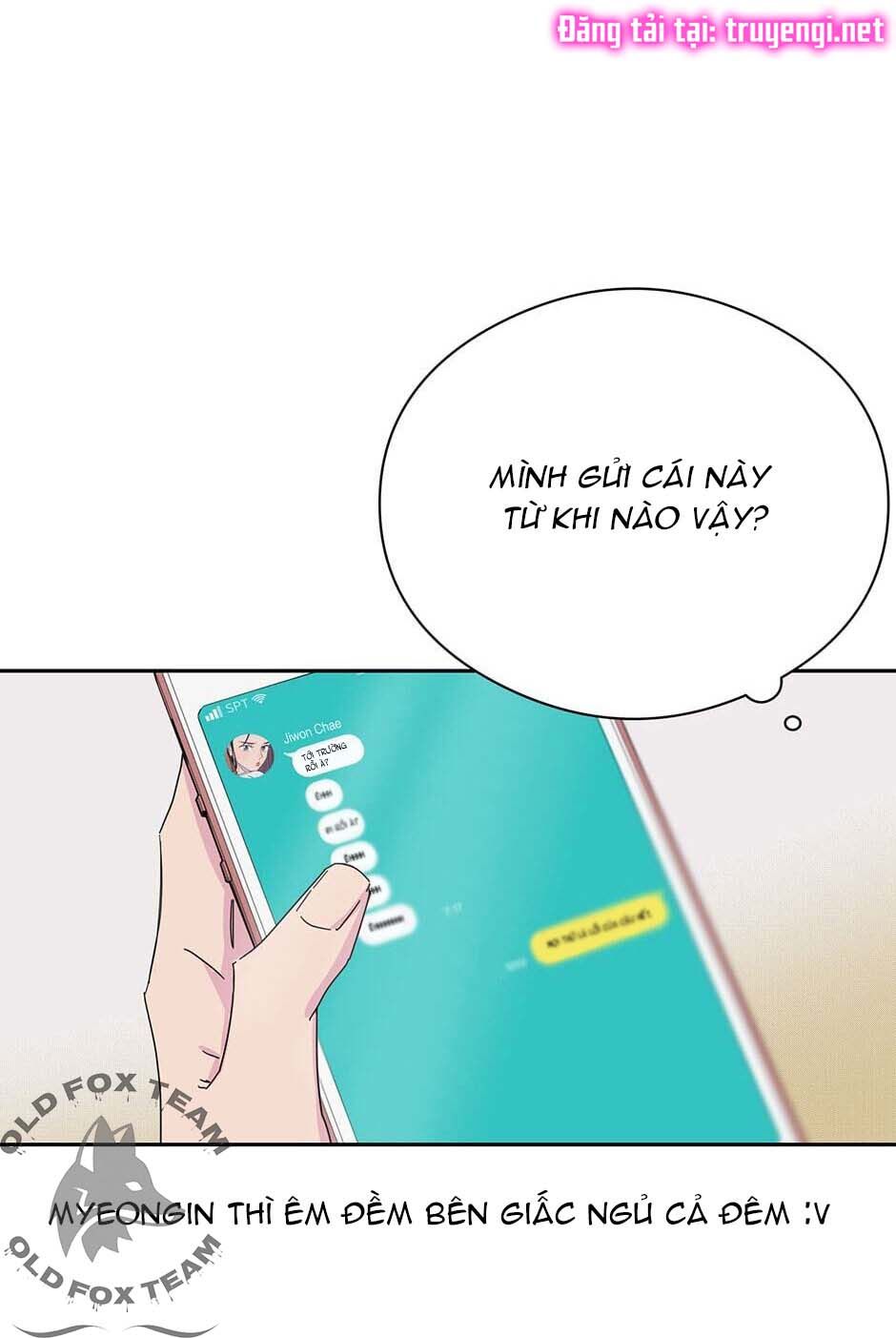 nguyên tắc mối quan hệ chapter 8 5