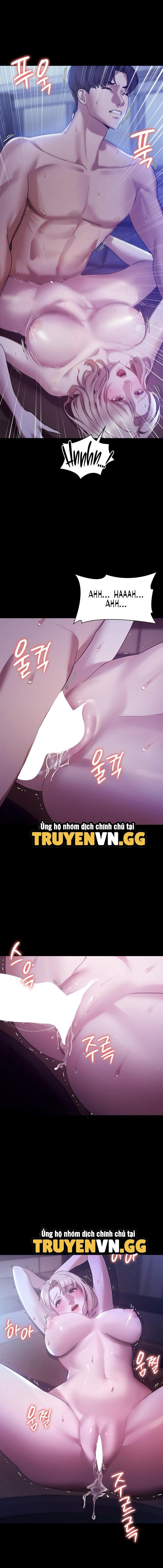 vợ chủ tịch Chapter 3 - Trang 16