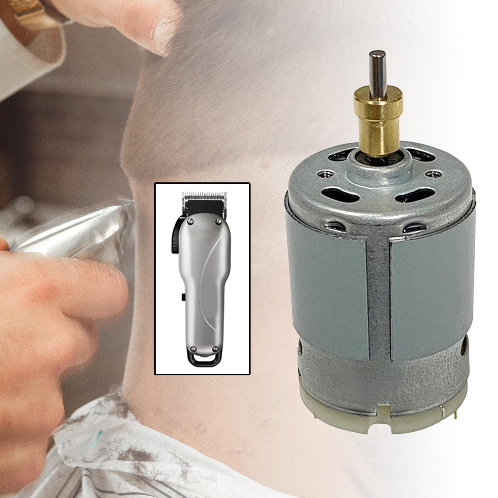 Electric Clippers Motor Replace 6500RPM for  73010 Professional Upgrade