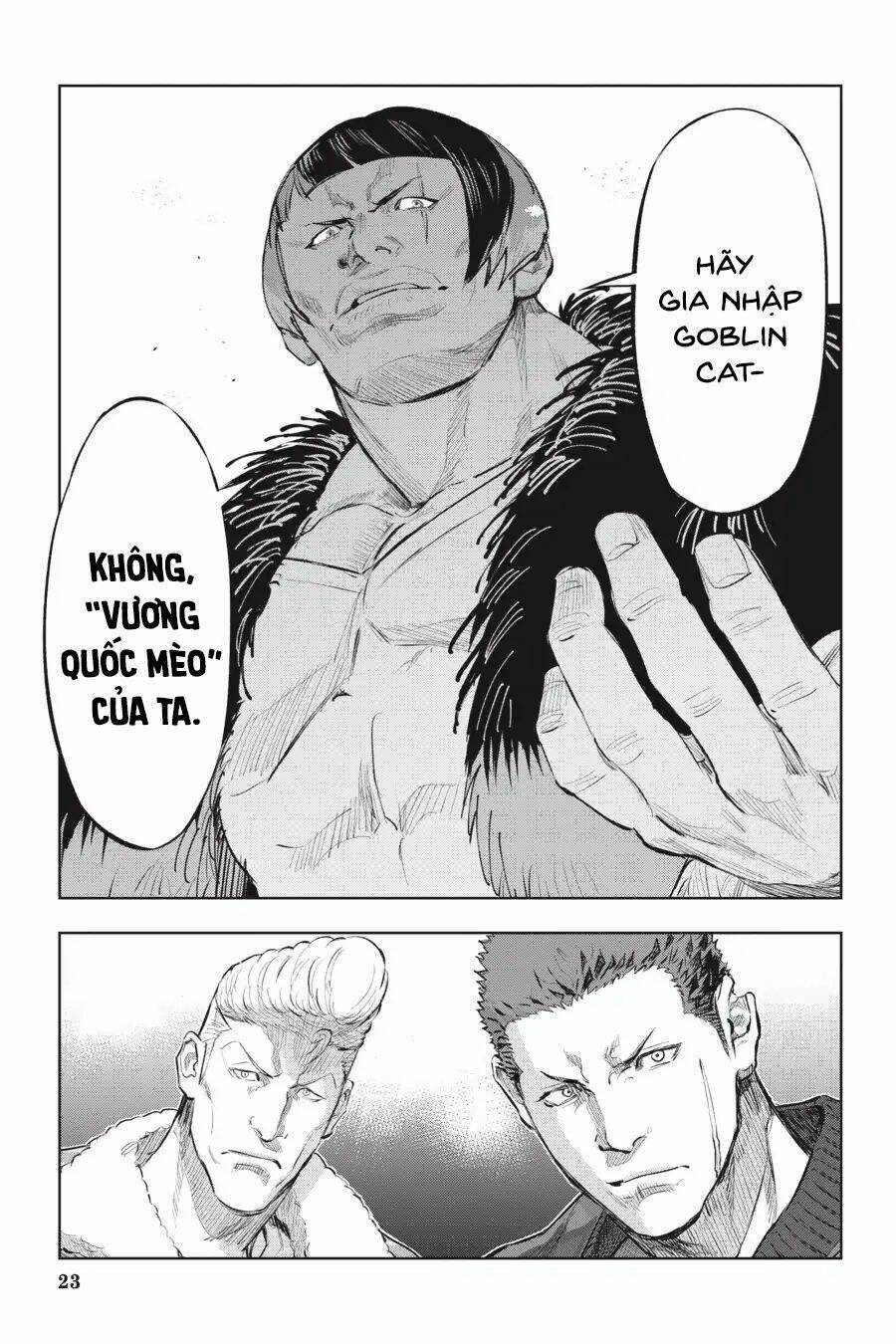 nyankees chapter 7 25